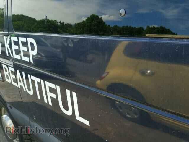 2001 FORD ECONOLINE - VIN: 1FBSS31L01HA93459 - Фото 9