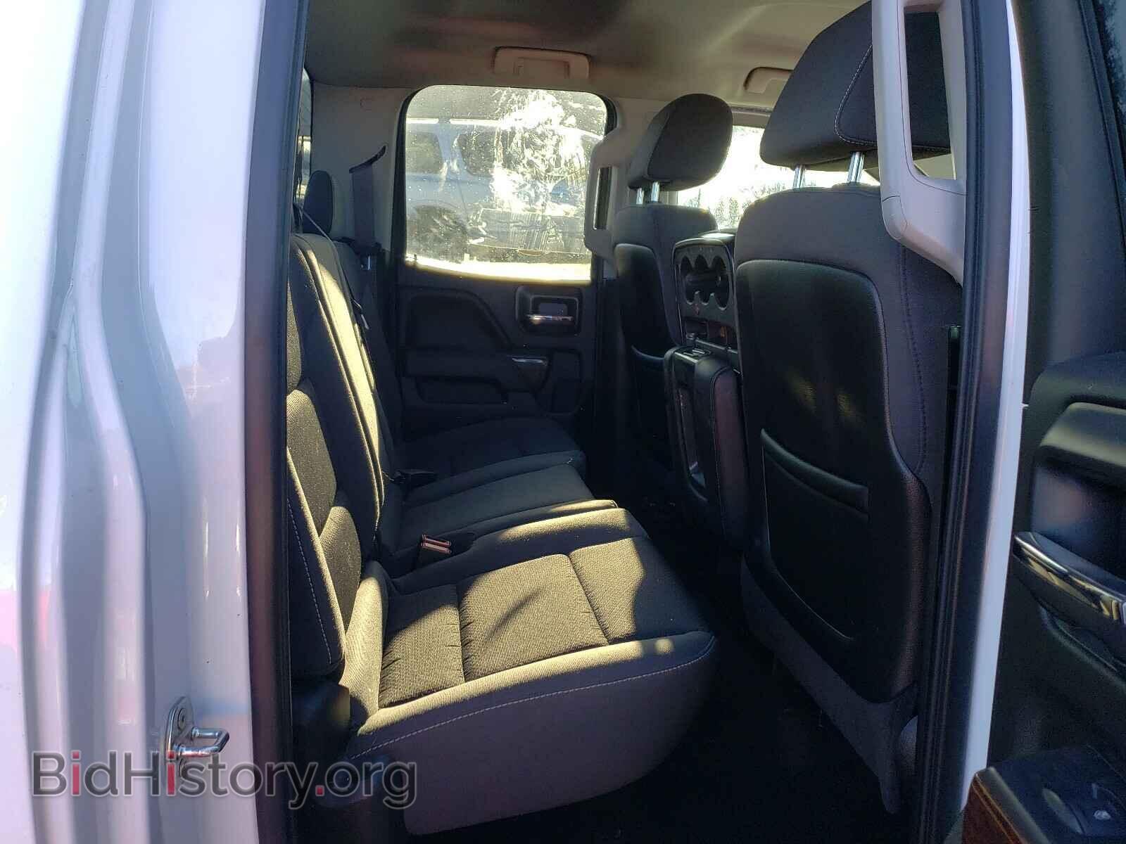 2014 GMC SIERRA - VIN: 1GTV2UEC3EZ388855 - Фото 6