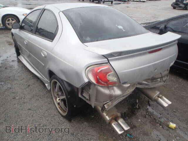 2000 DODGE NEON - VIN: 1B3ES46C0YD805818 - Фото 3