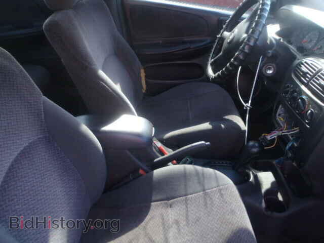 2000 DODGE NEON - VIN: 1B3ES46C0YD805818 - Фото 5