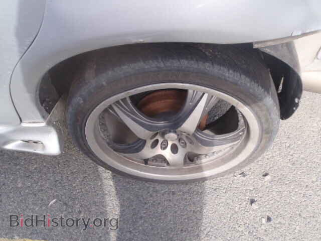 2000 DODGE NEON - VIN: 1B3ES46C0YD805818 - Фото 9