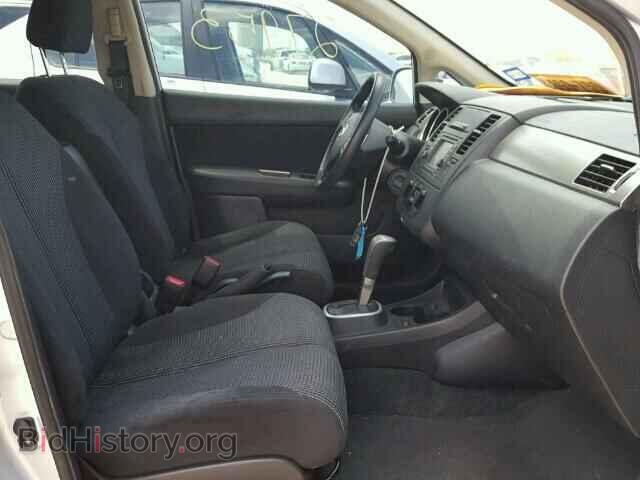 2012 NISSAN VERSA - VIN: 3N1BC1CP5CK807774 - Photo 5