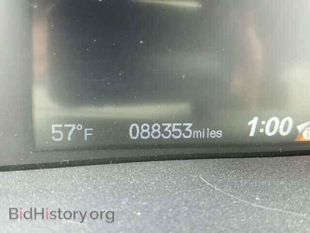 2013 HONDA CIVIC - VIN: 19XFB2F87DE065387 - Фото 8