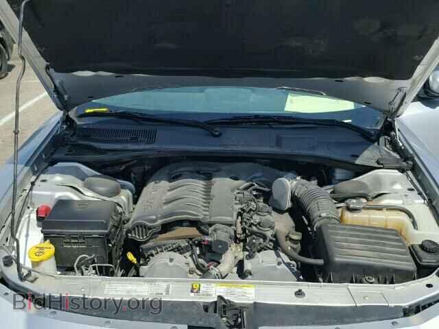 2010 DODGE CHARGER - VIN: 2B3CA9CV4AH280445 - Фото 7