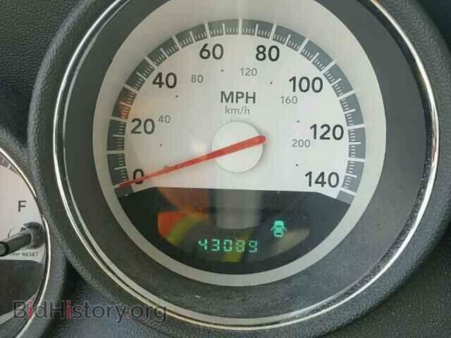 2010 DODGE CHARGER - VIN: 2B3CA9CV4AH280445 - Фото 8