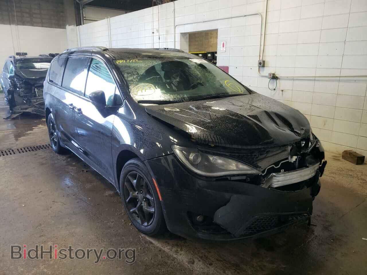 Photo 2C4RC1EG0LR121213 - CHRYSLER PACIFICA 2020