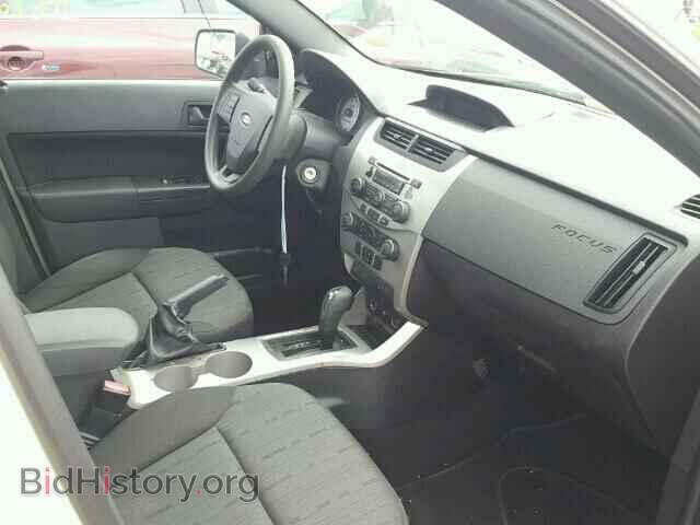 2010 FORD FOCUS - VIN: 1FAHP3FN0AW245548 - Фото 5