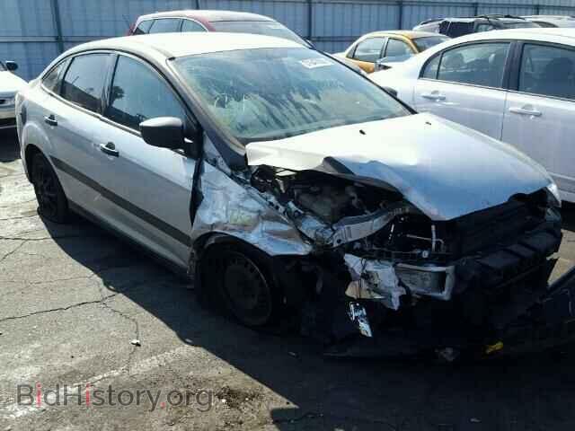 Photo 1FAHP3E27CL267834 - FORD FOCUS 2012