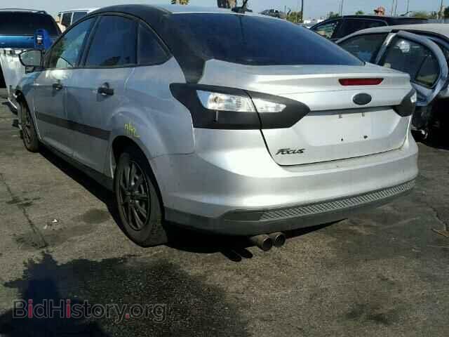 2012 FORD FOCUS - VIN: 1FAHP3E27CL267834 - Photo 3