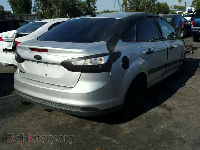 2012 FORD FOCUS - VIN: 1FAHP3E27CL267834 - Photo 4
