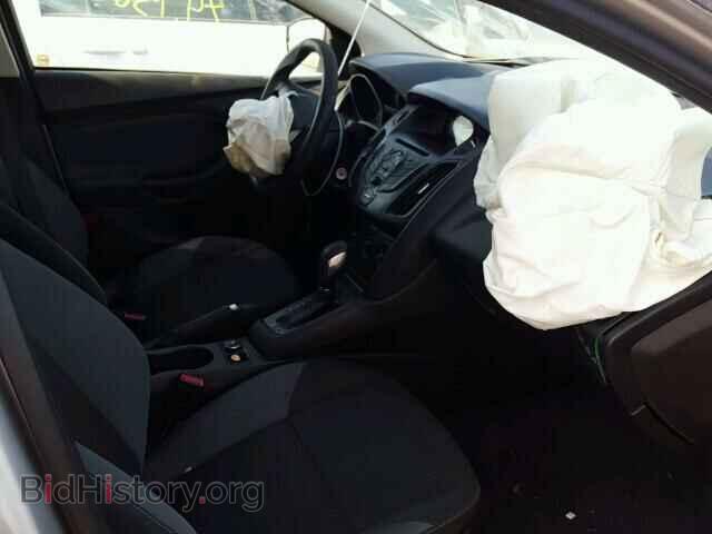 2012 FORD FOCUS - VIN: 1FAHP3E27CL267834 - Photo 5