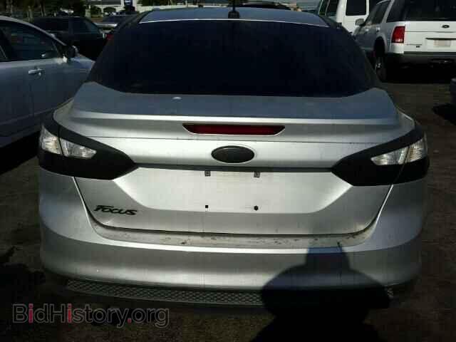 2012 FORD FOCUS - VIN: 1FAHP3E27CL267834 - Photo 10