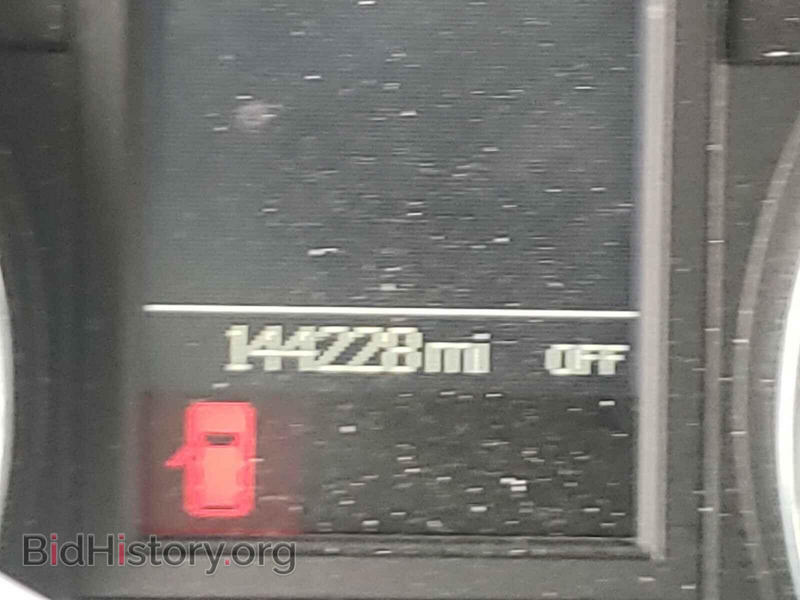 2014 CHRYSLER MINIVAN - VIN: 2C4RC1BG2ER172400 - Фото 8
