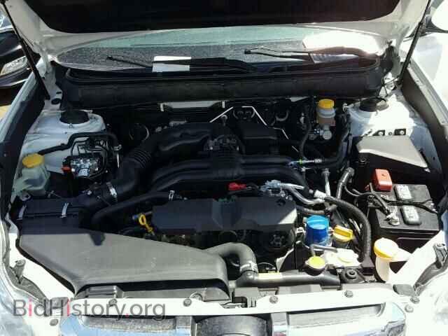 2013 SUBARU OUTBACK - VIN: 4S4BRCCC4D3294217 - Photo 7