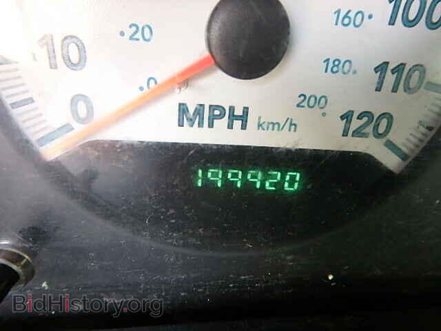 2006 DODGE CARAVAN - VIN: 2D4GP44L36R872437 - Фото 8