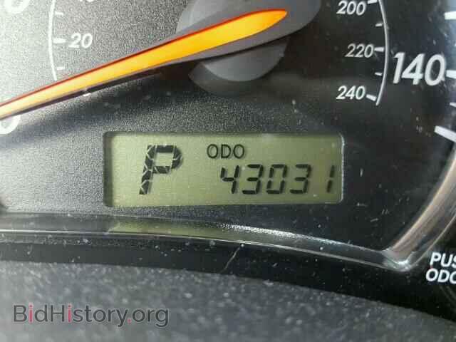 2011 TOYOTA COROLLA - VIN: 2T1BU4EEXBC652142 - Фото 8