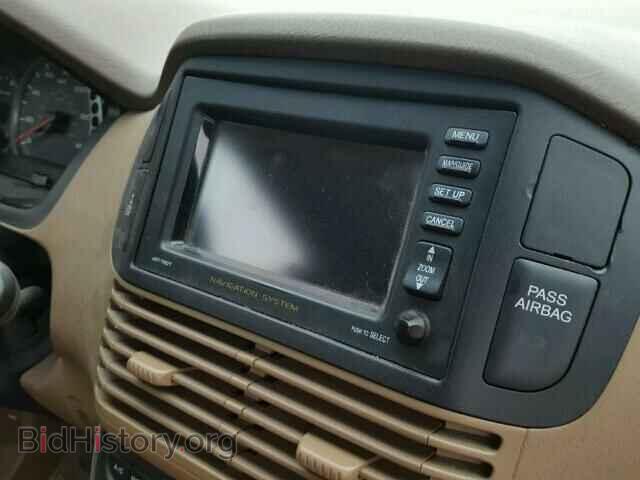 2005 HONDA PILOT - VIN: 2HKYF18785H520174 - Фото 9