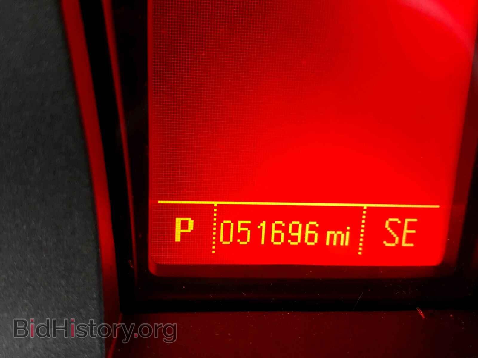 2014 GMC TERRAIN - VIN: 2GKALSEK3E6242494 - Photo 8