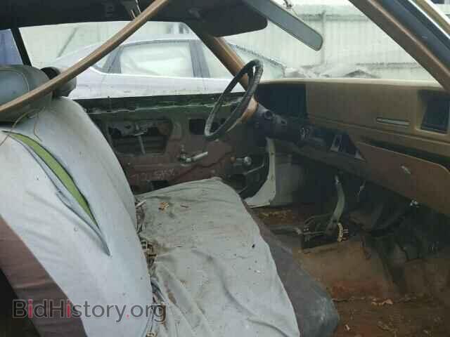 1971 BUICK SKYLARK - VIN: 1E37K2H103302 - Photo 5