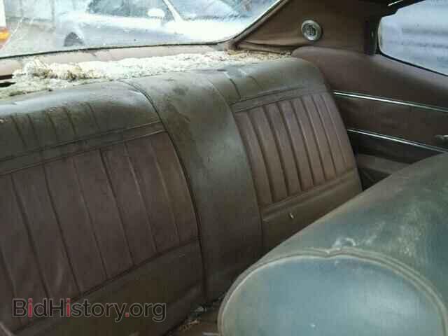 1971 BUICK SKYLARK - VIN: 1E37K2H103302 - Photo 6