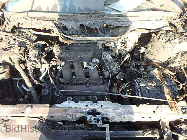 2003 MAZDA MPV - VIN: JM3LW28A930341798 - Фото 7