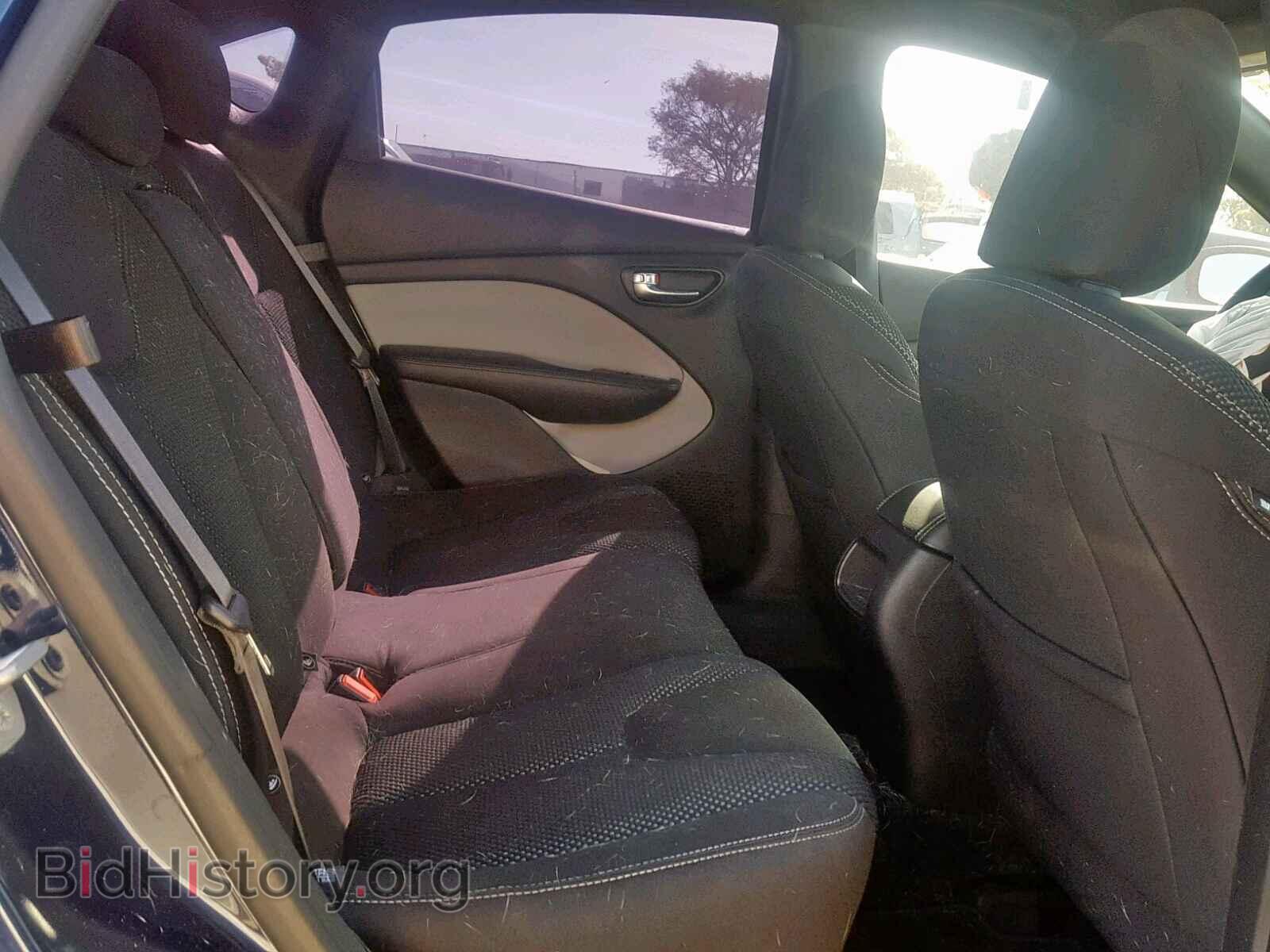 2015 DODGE DART - VIN: 1C3CDFBB7FD165908 - Фото 6