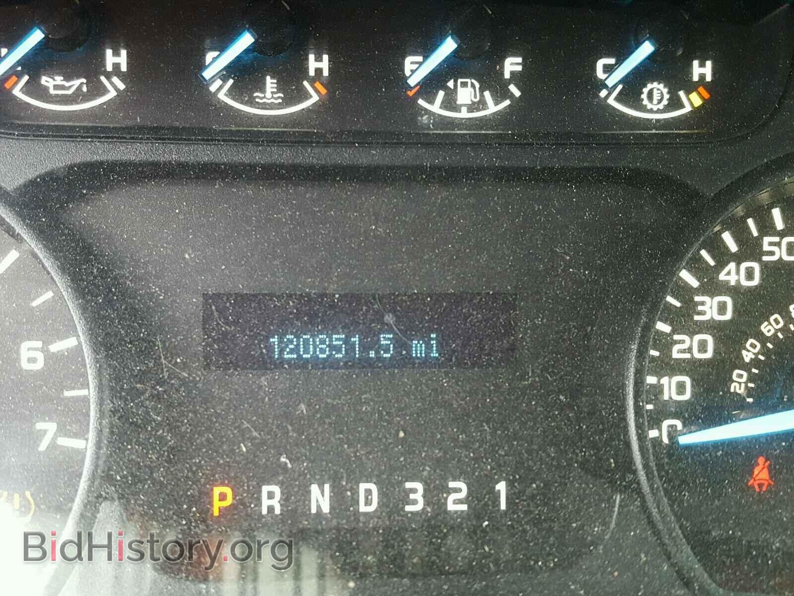 2012 FORD F150 - VIN: 1FTMF1CM7CKD56829 - Фото 8