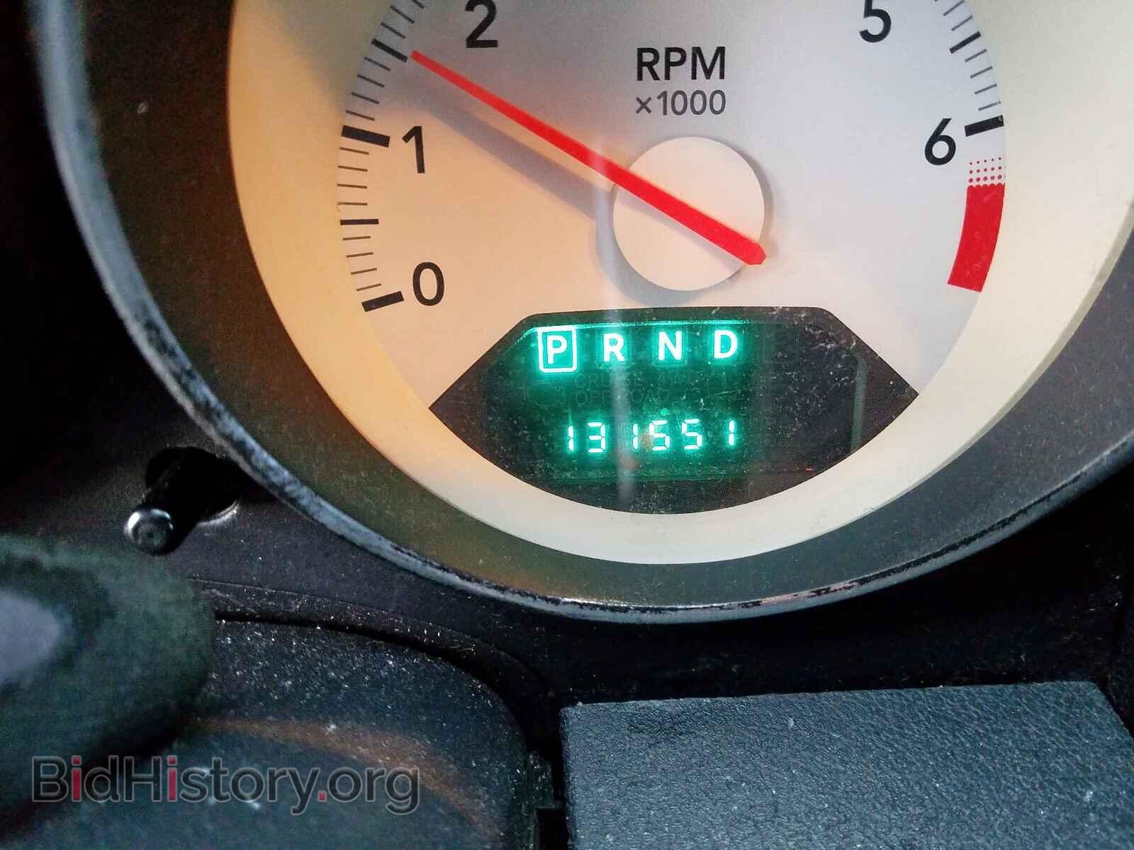 2009 DODGE CALIBER - VIN: 1B3HB48A79D182255 - Photo 8