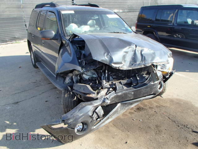 Фотография 1GKET16S736176741 - GMC ENVOY 2003