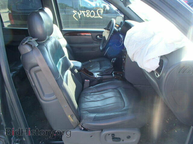 2003 GMC ENVOY - VIN: 1GKET16S736176741 - Фото 5