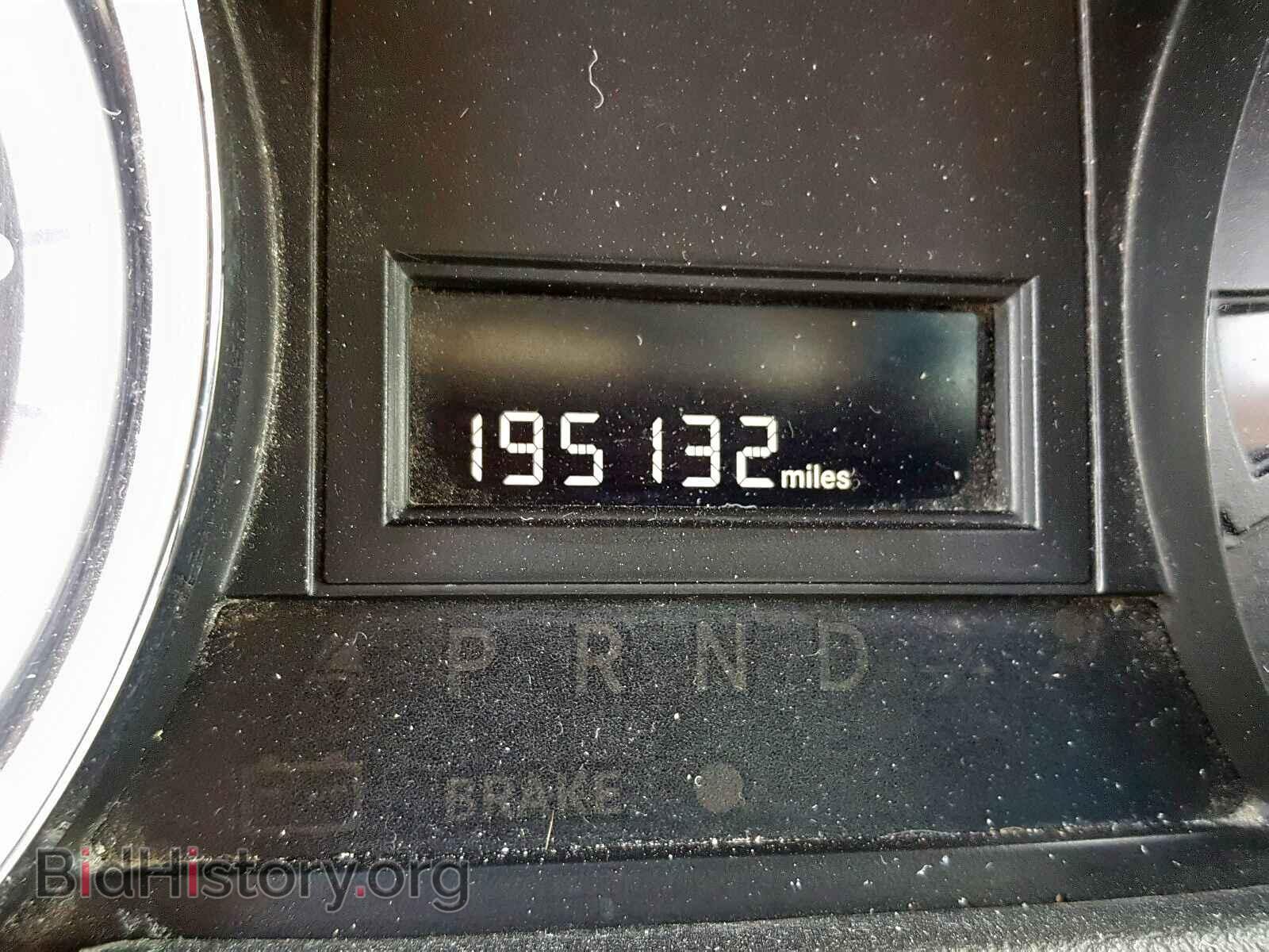 2014 DODGE CARAVAN - VIN: 2C4RDGCG9ER322968 - Фото 8