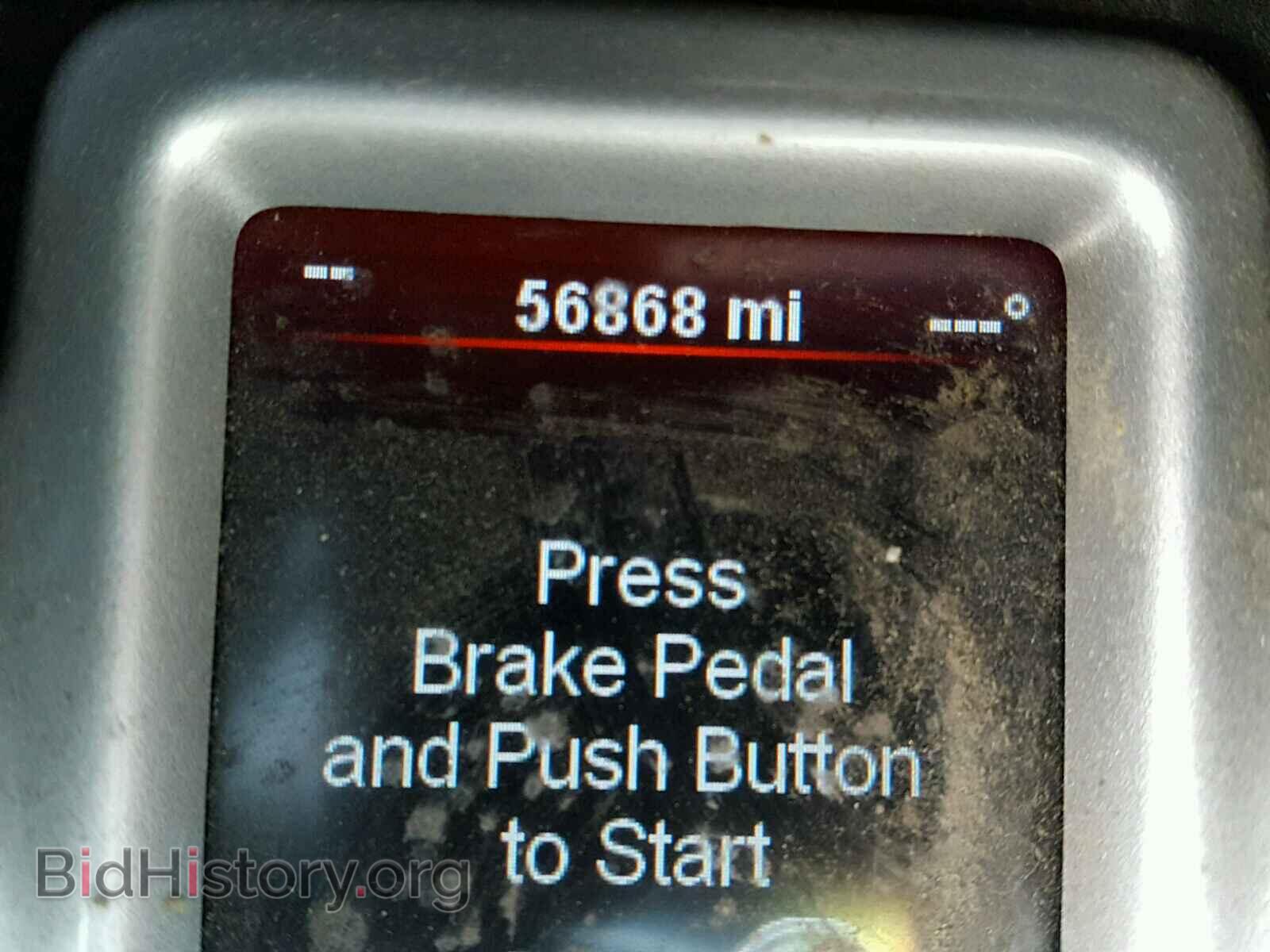 2011 DODGE JOURNEY - VIN: 3D4PG4FB8BT517386 - Фото 8