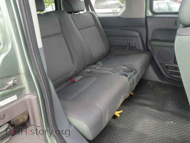 2003 HONDA ELEMENT - VIN: 5J6YH18563L000695 - Фото 6
