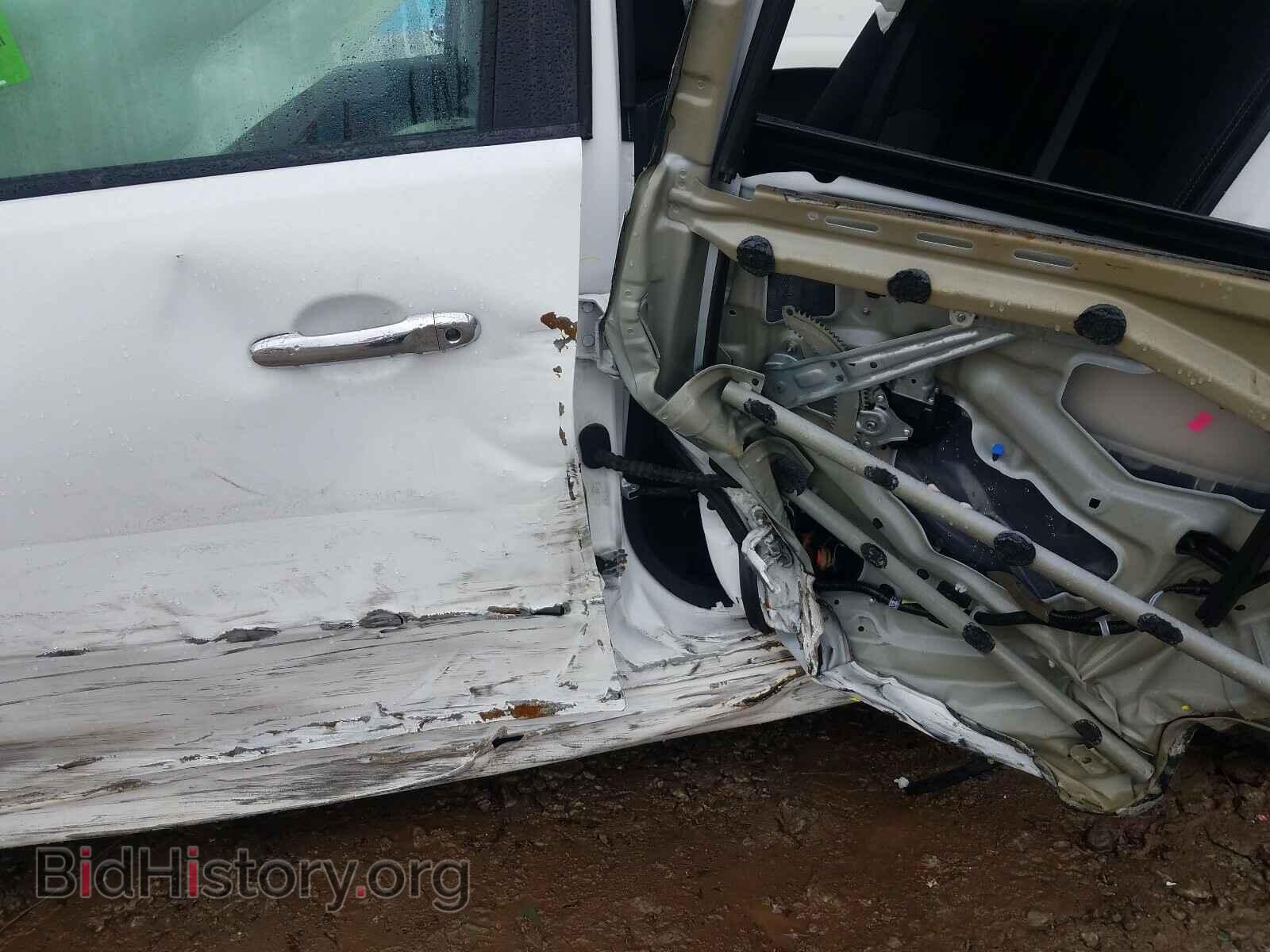 2019 NISSAN VERSA - VIN: 3N1CN7AP3KL865928 - Фото 10