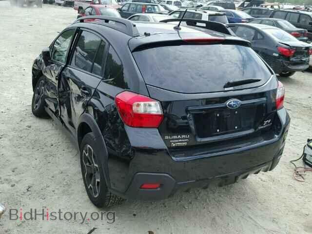 2015 SUBARU XV - VIN: JF2GPACC7F8329277 - Фото 3