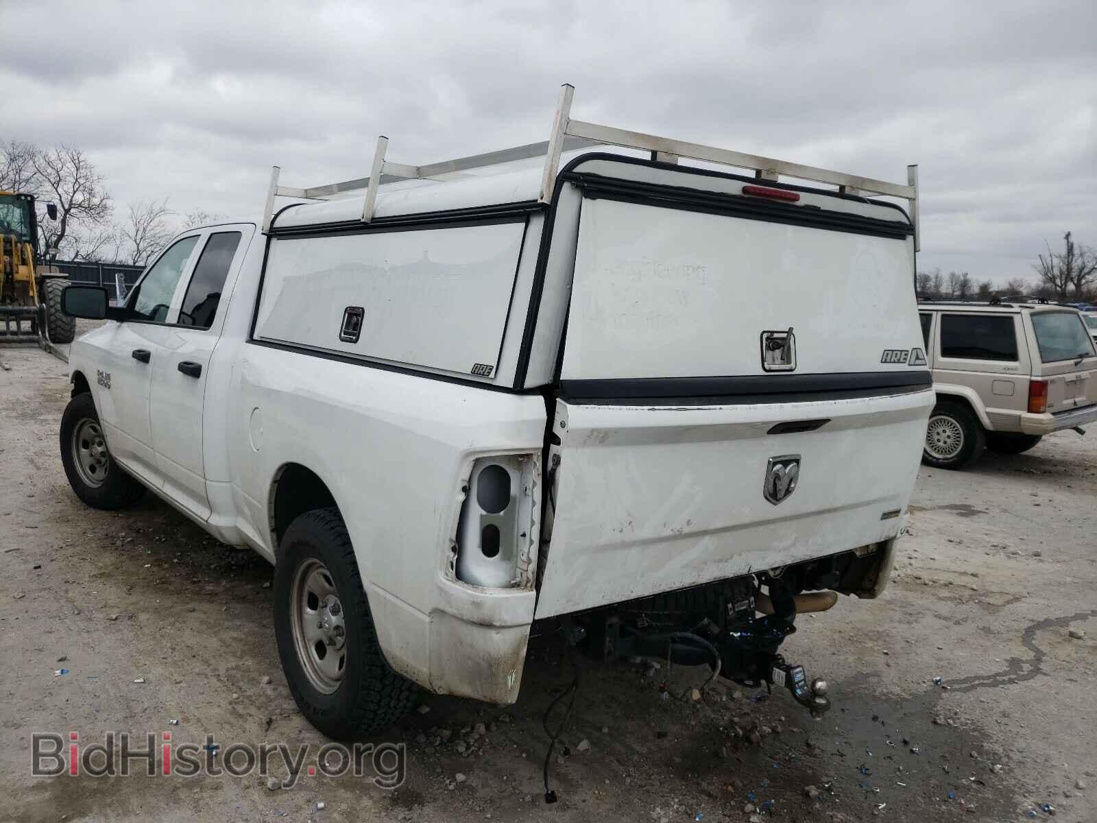 2017 RAM 1500 - VIN: 1C6RR6FG3HS843556 - Photo 3