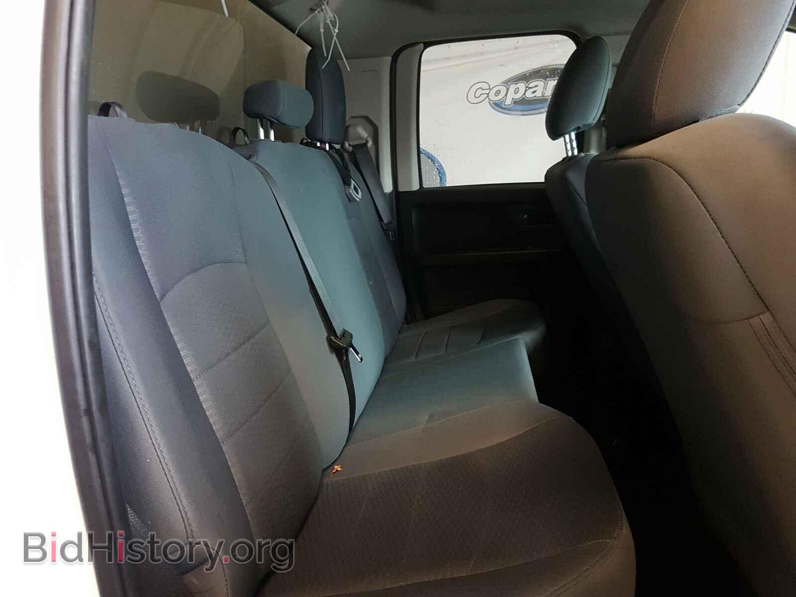 2017 RAM 1500 - VIN: 1C6RR6FG3HS843556 - Photo 6