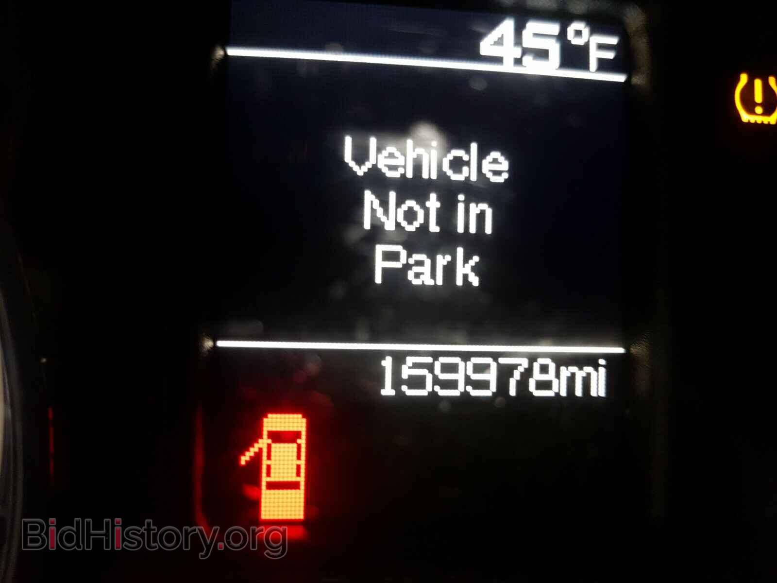 2017 RAM 1500 - VIN: 1C6RR6FG3HS843556 - Photo 8
