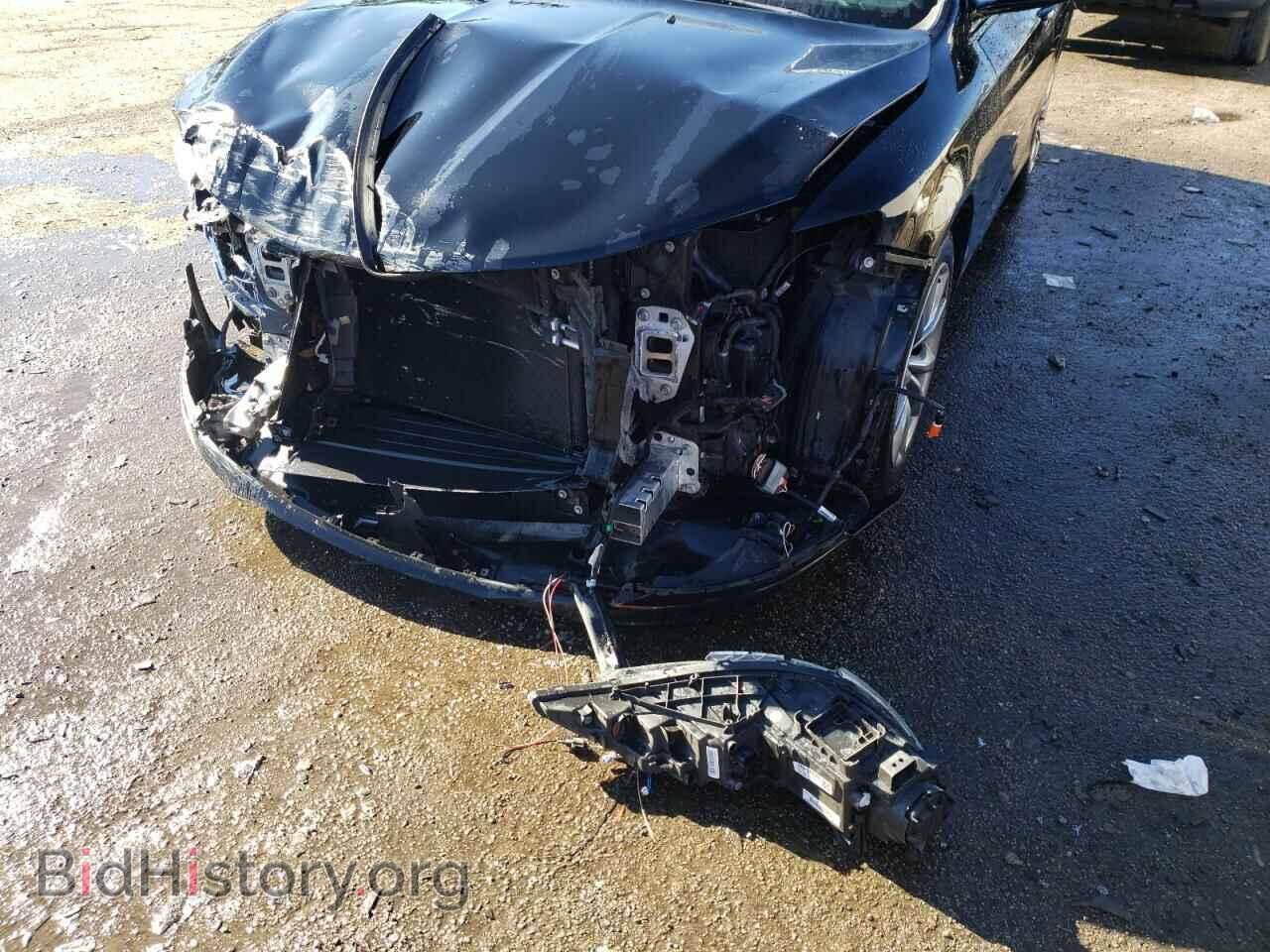 2015 CHRYSLER 200 - VIN: 1C3CCCBB3FN755048 - Фото 9