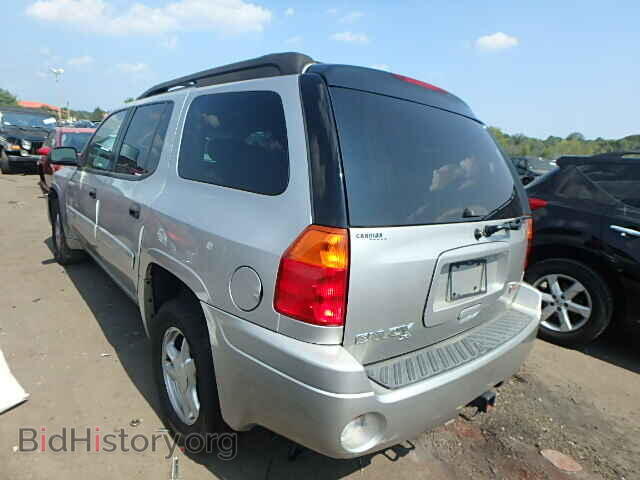 2005 GMC ENVOY - VIN: 1GKET16S456133865 - Фото 3