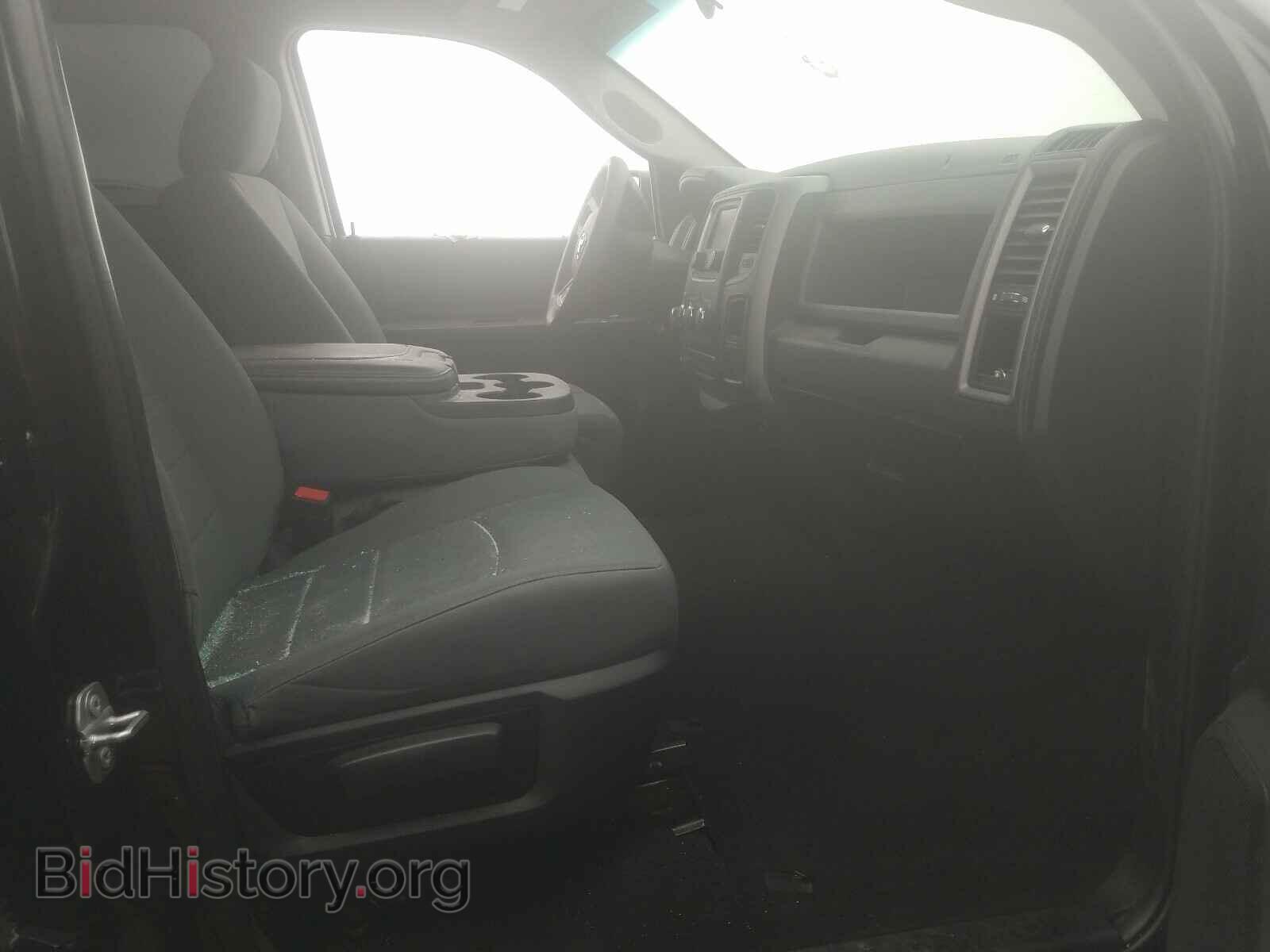 2017 RAM 1500 - VIN: 1C6RR7FT2HS760882 - Photo 5