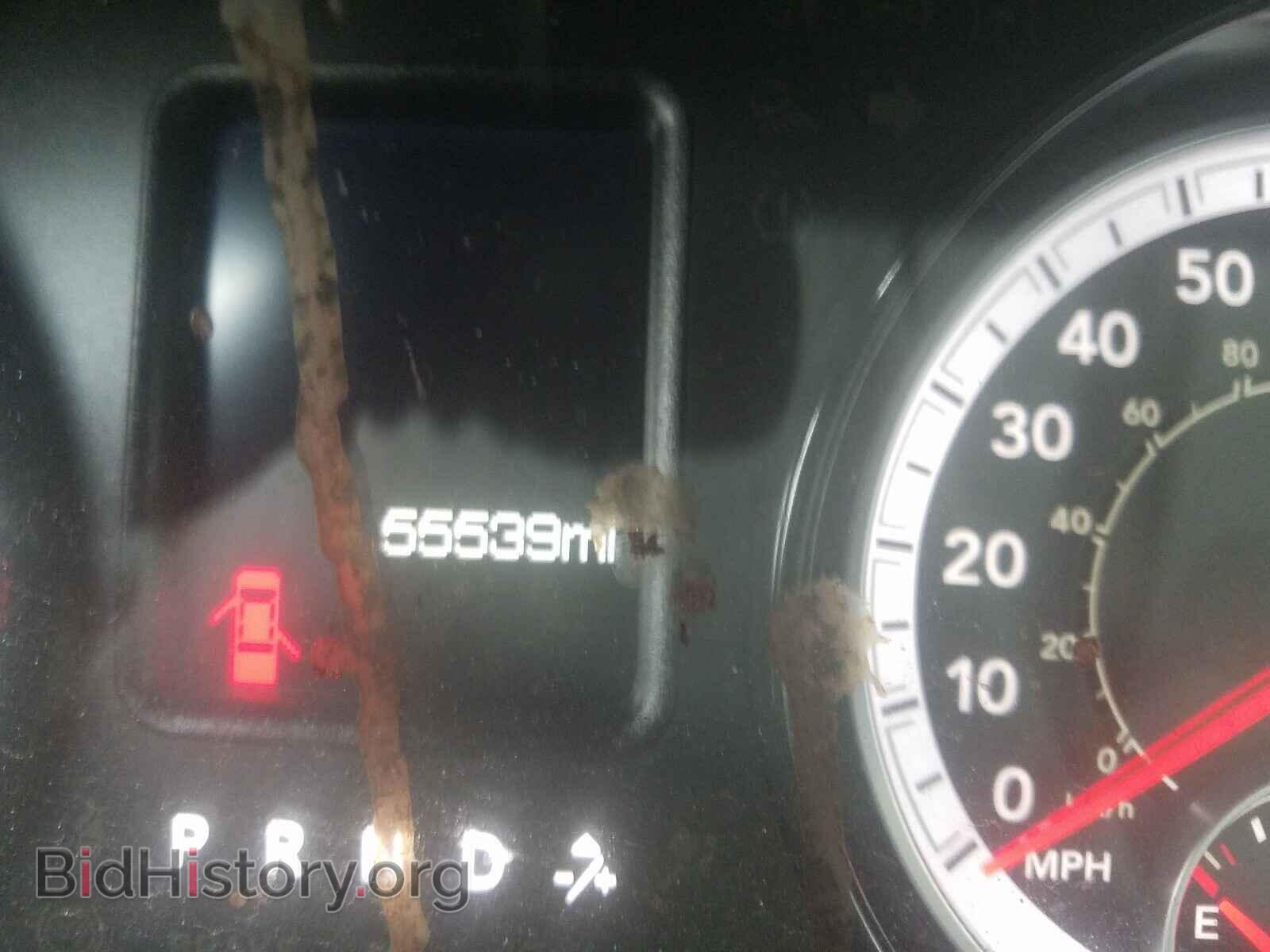 2017 RAM 1500 - VIN: 1C6RR7FT2HS760882 - Photo 8