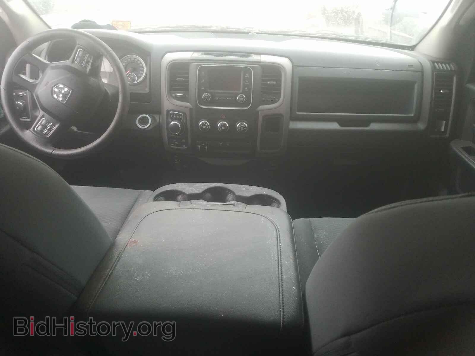 2017 RAM 1500 - VIN: 1C6RR7FT2HS760882 - Photo 9
