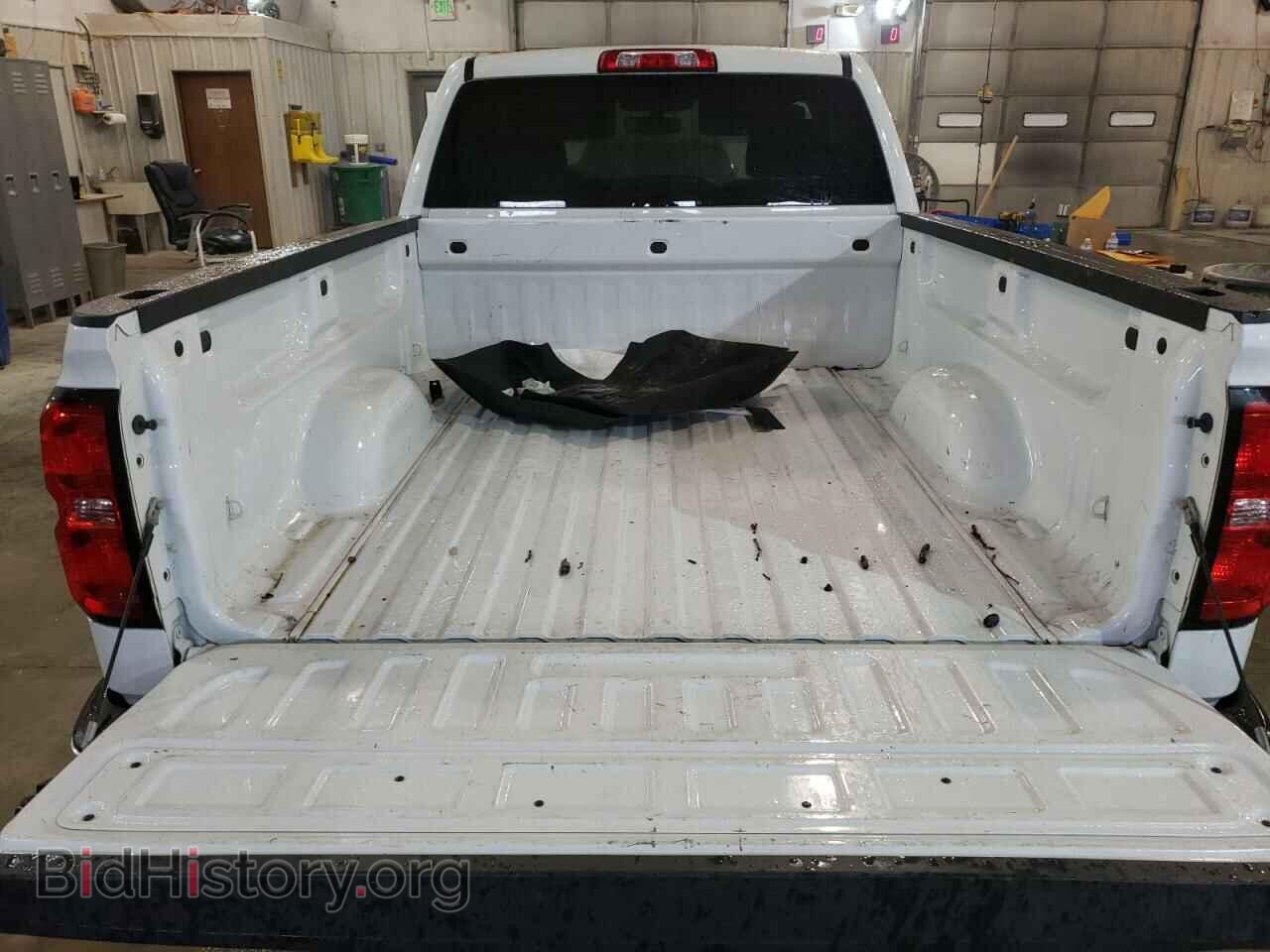 2014 CHEVROLET SILVERADO - VIN: 1GCNCPEC4EZ254712 - Фото 6