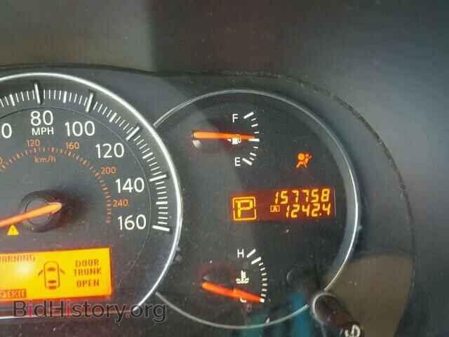 2009 NISSAN MAXIMA - VIN: 1N4AA51E69C839595 - Фото 8