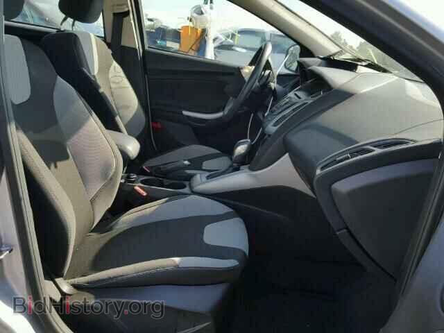 2012 FORD FOCUS - VIN: 1FAHP3K23CL222667 - Фото 5