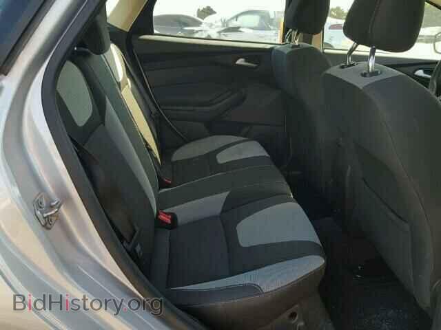 2012 FORD FOCUS - VIN: 1FAHP3K23CL222667 - Фото 6