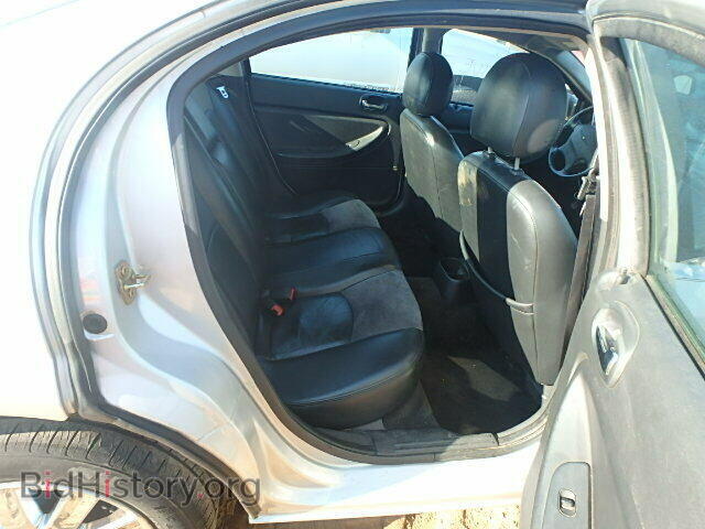 2004 CHRYSLER SEBRING - VIN: 1C3EL66R54N349156 - Фото 6