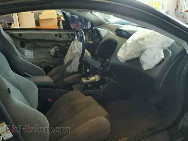 2007 MITSUBISHI ECLIPSE - VIN: 4A3AK24F47E032226 - Фото 5