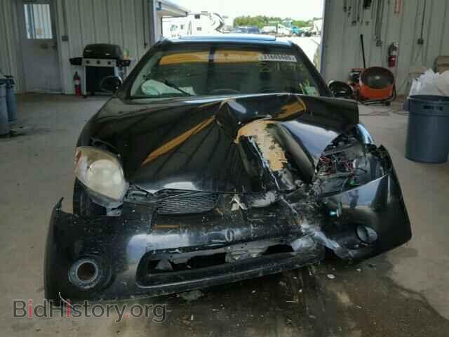 2007 MITSUBISHI ECLIPSE - VIN: 4A3AK24F47E032226 - Фото 7